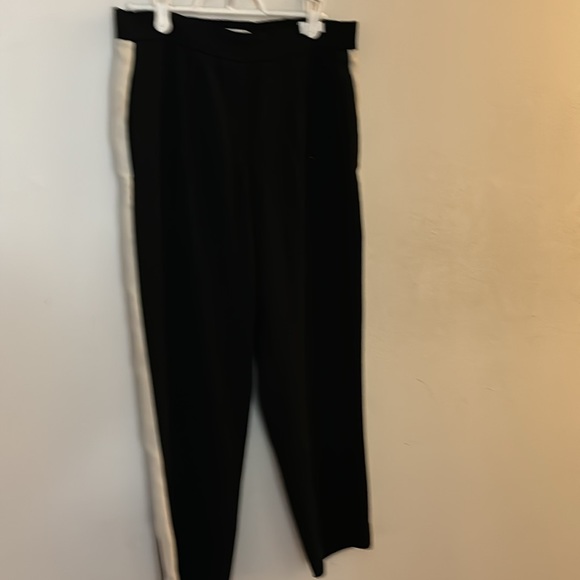 BABATON STRIPED DRESS PANT - Picture 5 of 15